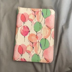 passport holder
